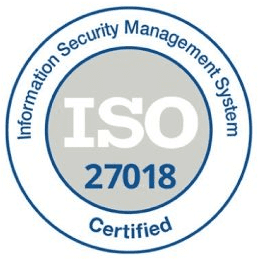 Certificazione ISO/IEC 27018 — MESA certificata per la protezione dei dati personali nel cloud