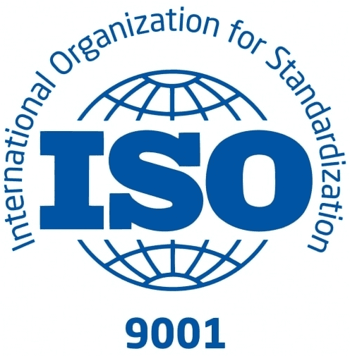 Certificazione ISO 9001 — MESA certificata per il sistema di gestione della qualità