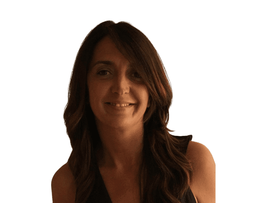 Foto Laura Palazzo — Accounting Manager di MESA Platform