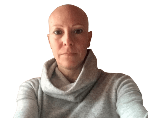 Foto Sara Burnengo — Corporate Affairs, Compliance and Internal Audit Manager di MESA Platform