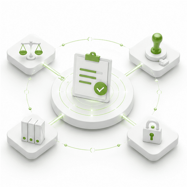 MESA per Compliance e Internal Audit — controlli normativi, test e supervisione continuativa