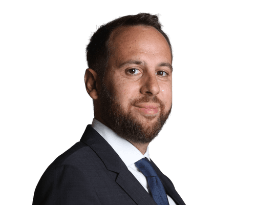 Foto Matteo Giudici — Chief Executive Officer di MESA Platform