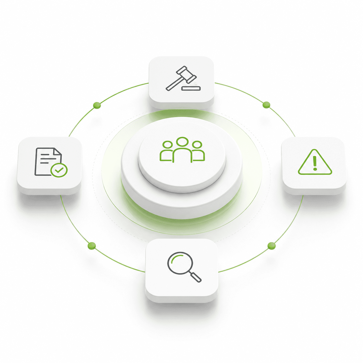 MESA Govern — framework condiviso per Risk, Compliance e Governance aziendale