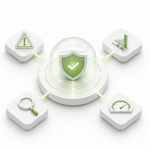 MESA per Risk Officer — enterprise risk management con AI agents e risk register continuo