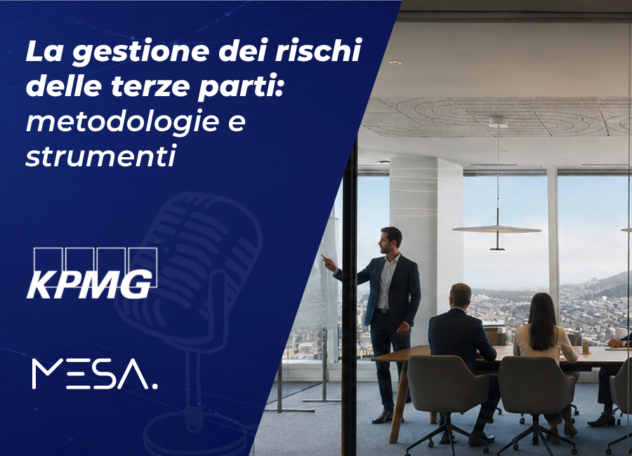Webinar 1 – KMPG